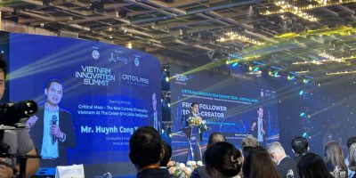 Recap VIS 2026: BlockchainWork at ASEAN CrossConnect